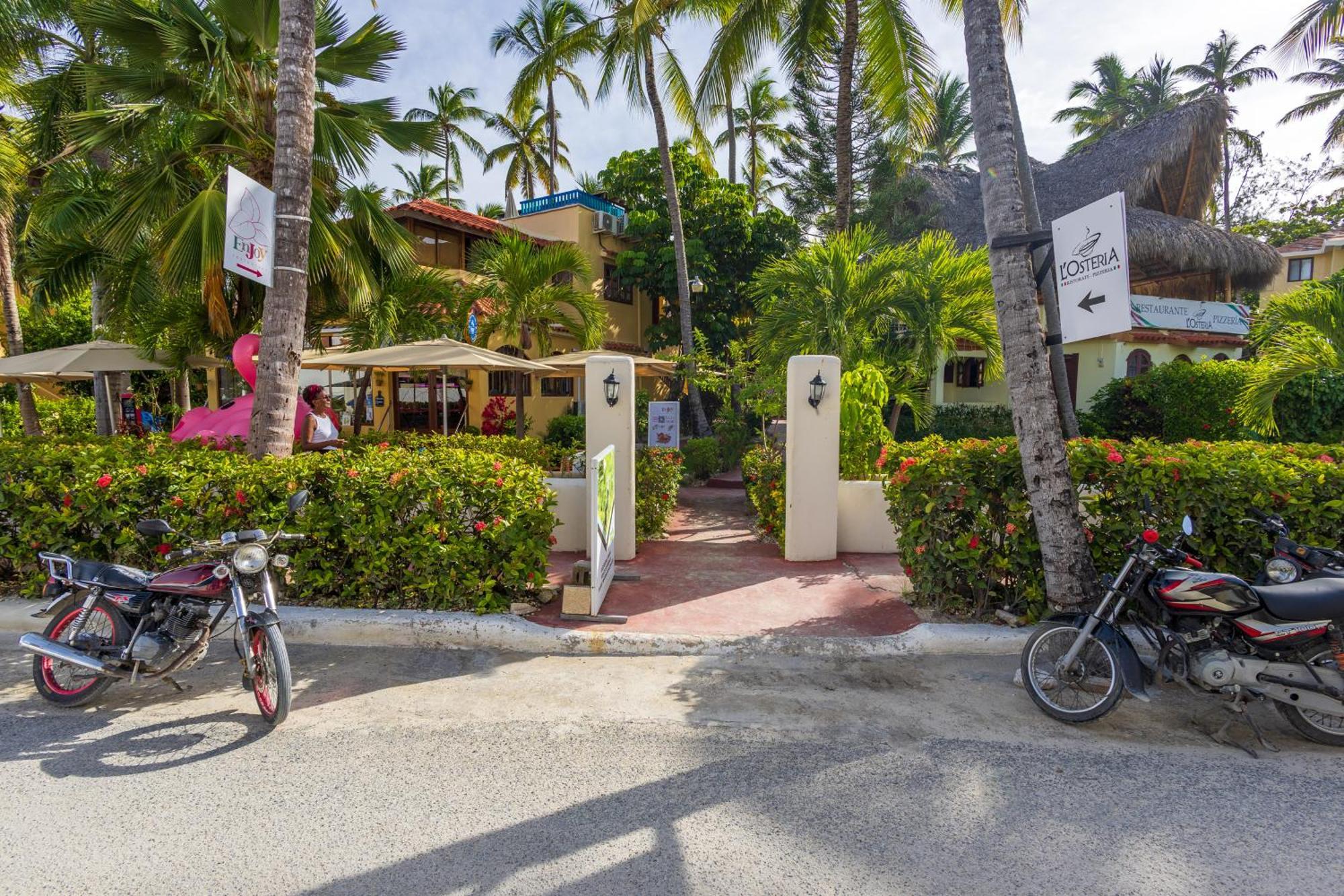 Prime Ocean View Punta Cana Apartments - 3-Bedroom Getaway With Private Terrace On Bavaro Beach Ngoại thất bức ảnh