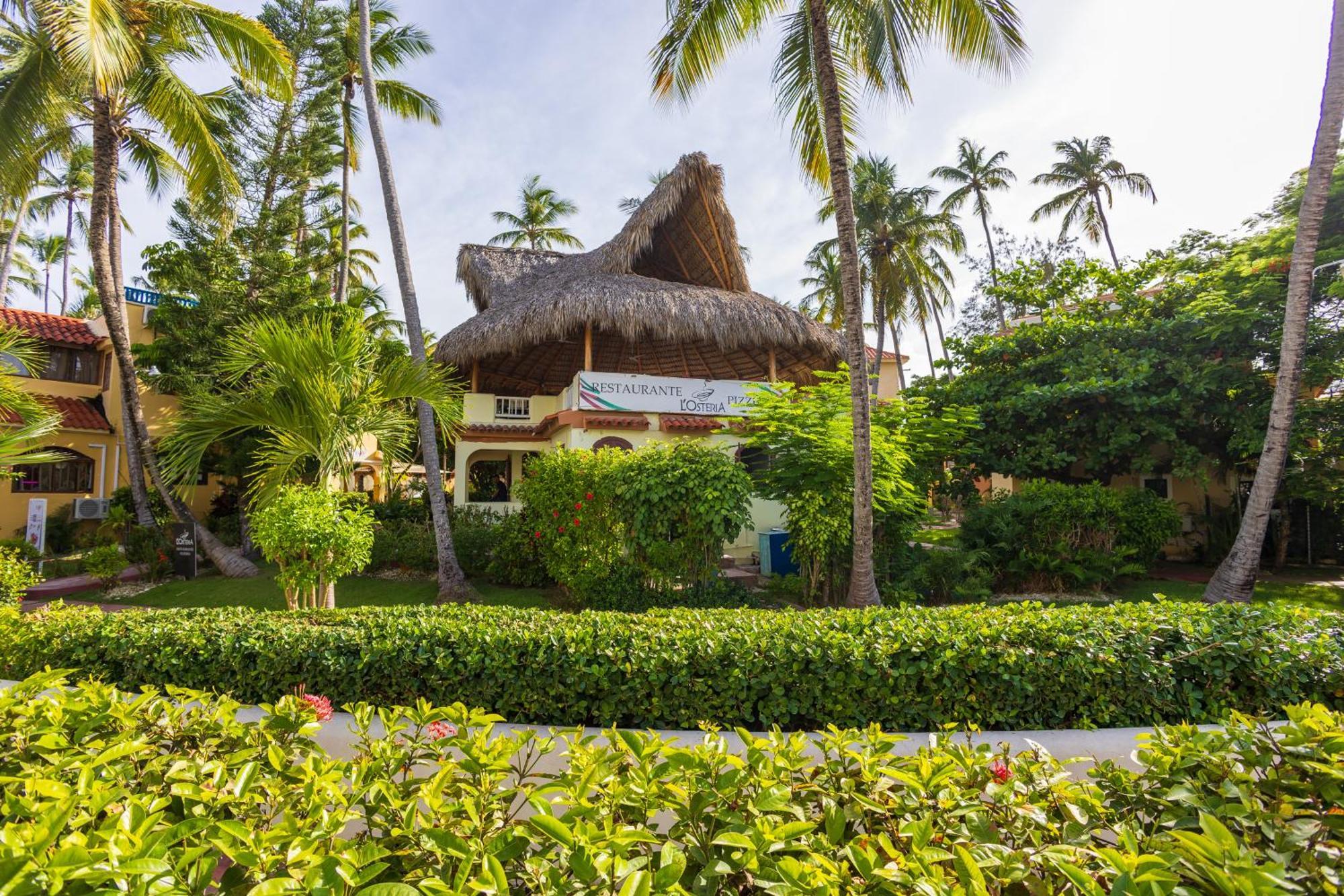 Prime Ocean View Punta Cana Apartments - 3-Bedroom Getaway With Private Terrace On Bavaro Beach Ngoại thất bức ảnh