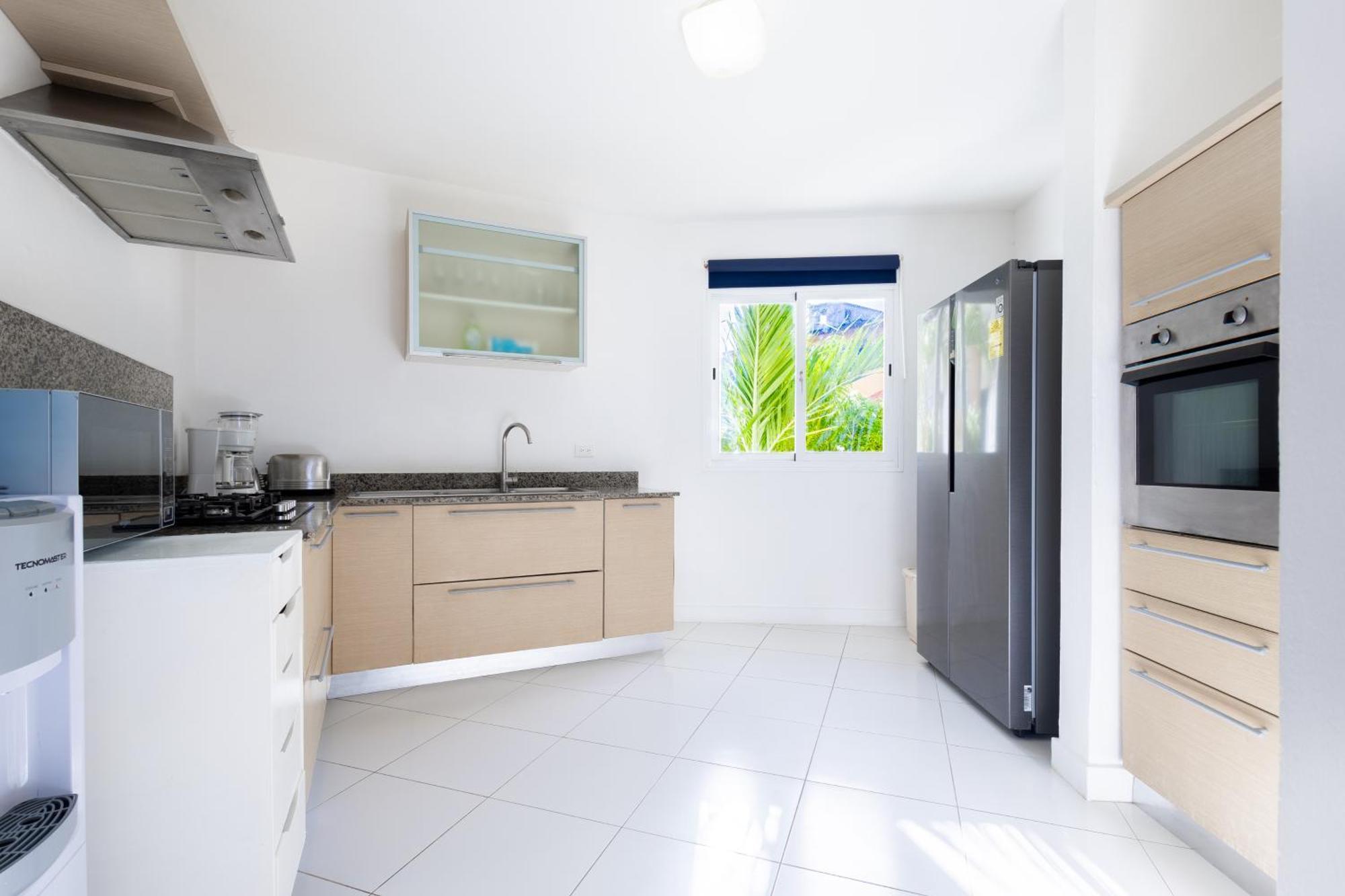 Prime Ocean View Punta Cana Apartments - 3-Bedroom Getaway With Private Terrace On Bavaro Beach Ngoại thất bức ảnh