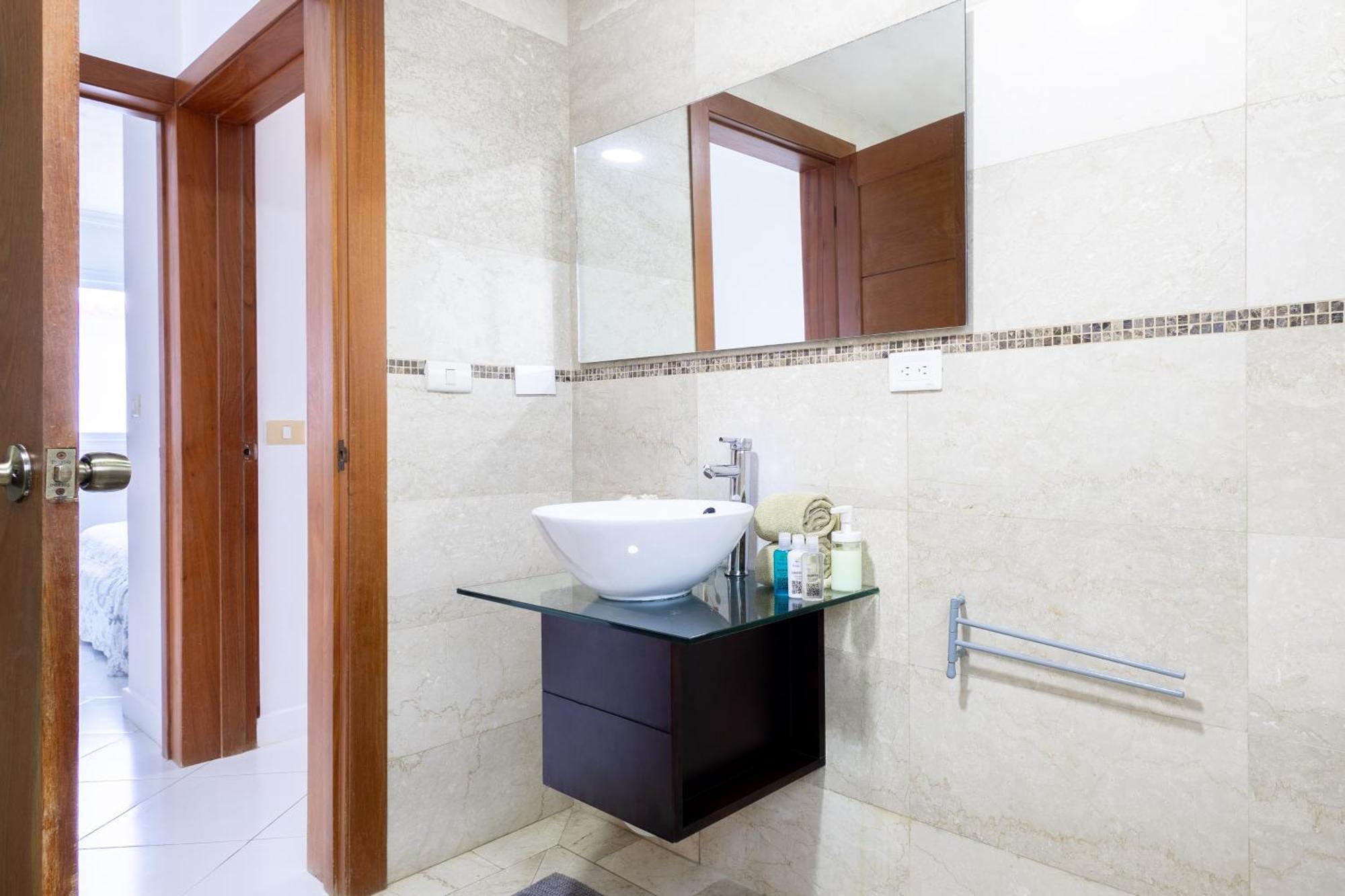 Prime Ocean View Punta Cana Apartments - 3-Bedroom Getaway With Private Terrace On Bavaro Beach Ngoại thất bức ảnh