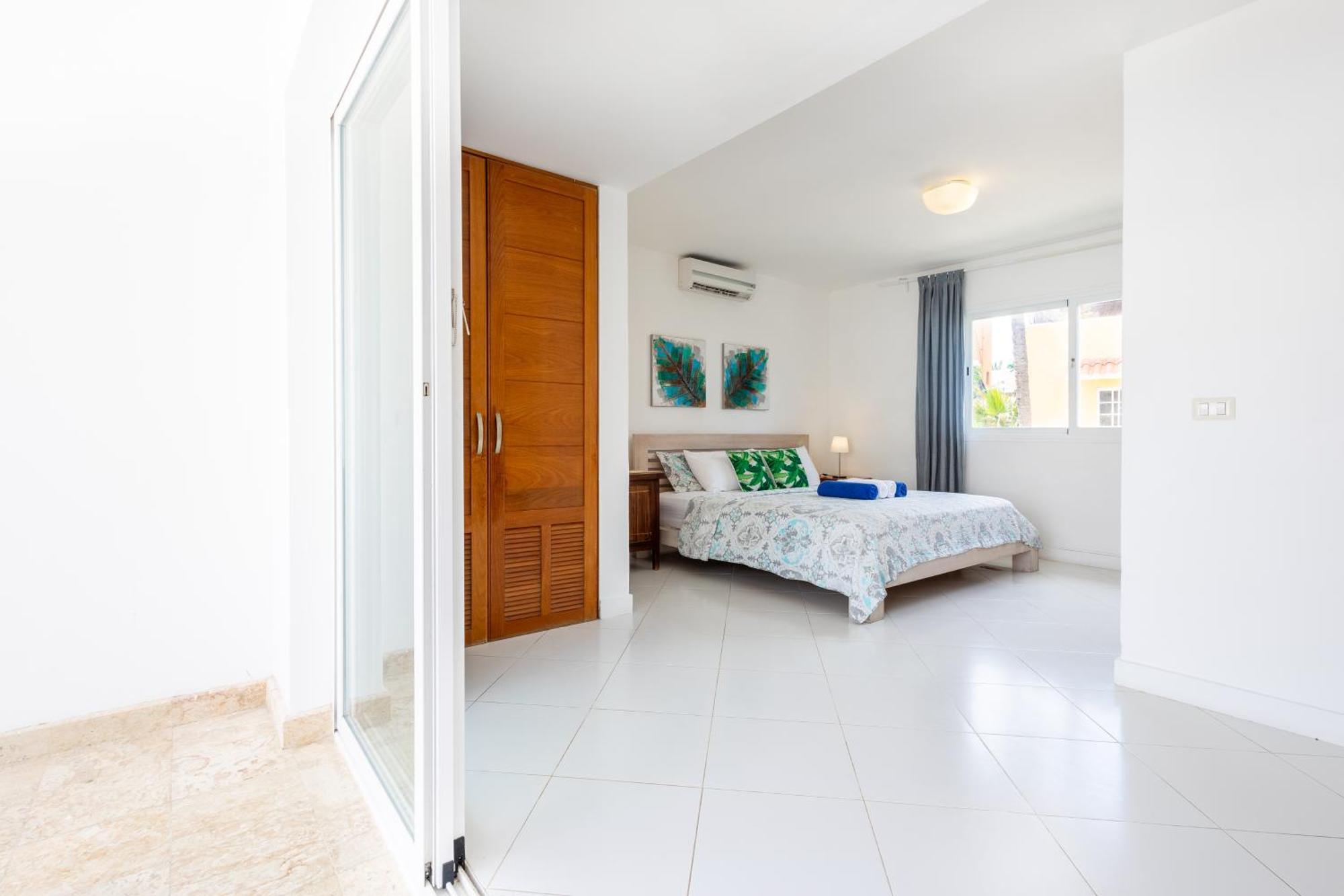 Prime Ocean View Punta Cana Apartments - 3-Bedroom Getaway With Private Terrace On Bavaro Beach Ngoại thất bức ảnh