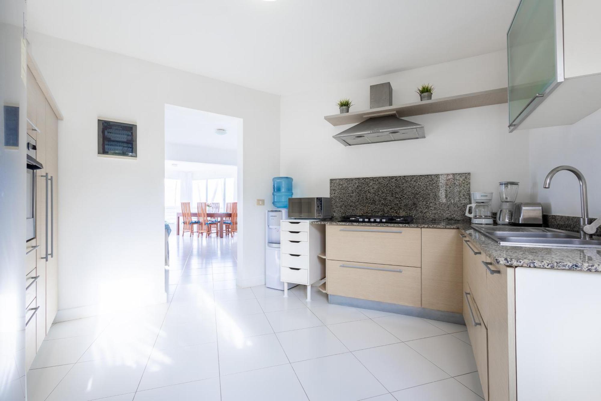 Prime Ocean View Punta Cana Apartments - 3-Bedroom Getaway With Private Terrace On Bavaro Beach Ngoại thất bức ảnh