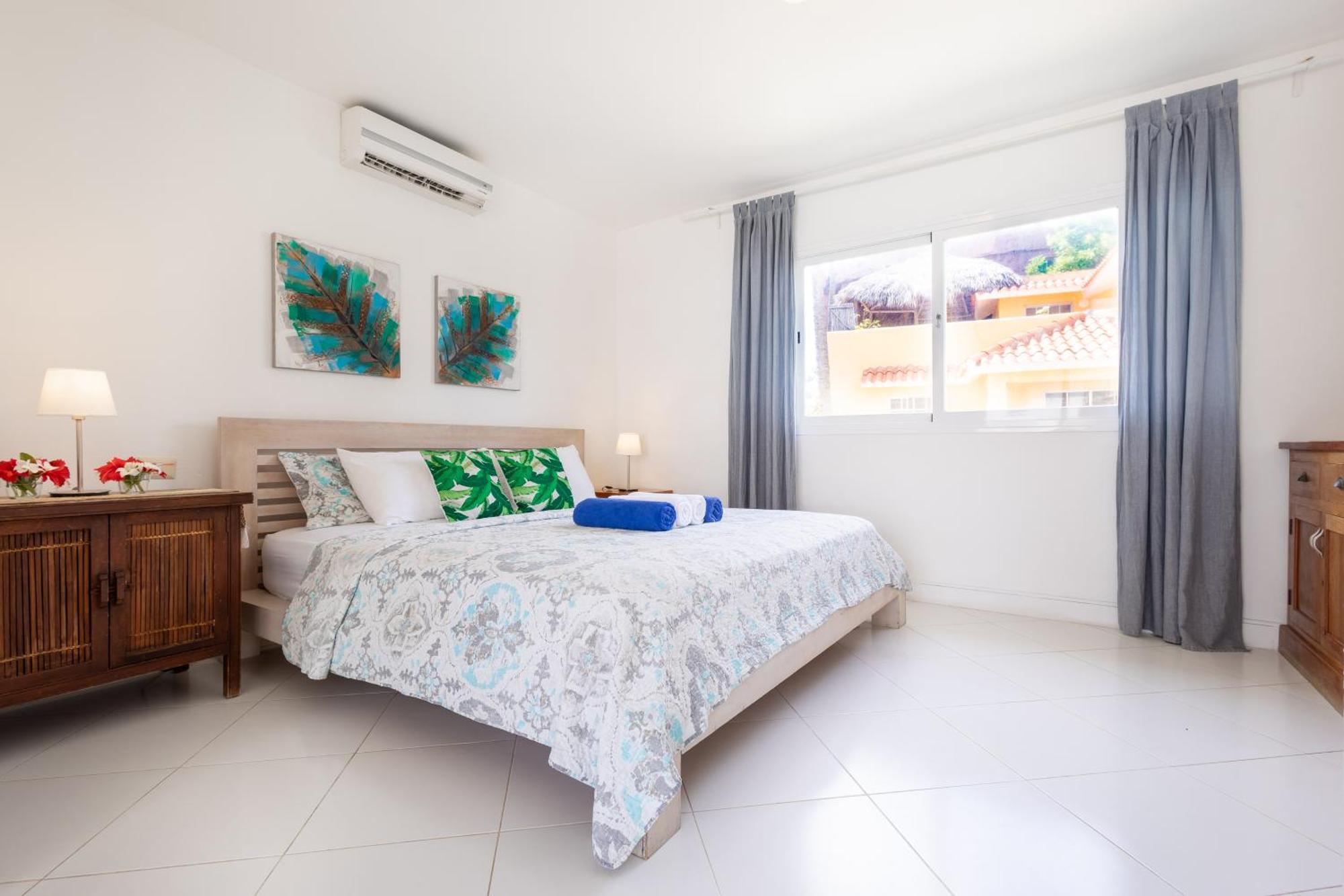 Prime Ocean View Punta Cana Apartments - 3-Bedroom Getaway With Private Terrace On Bavaro Beach Ngoại thất bức ảnh